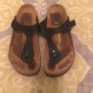 Birkenstock sandals